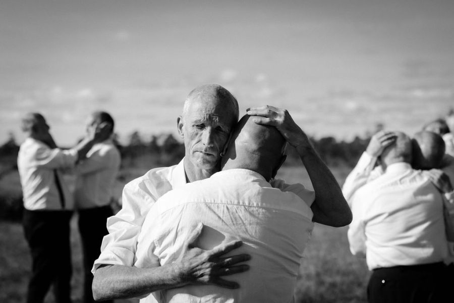 The Sea, Douglas Rosenberg | Filme - Festival InArt