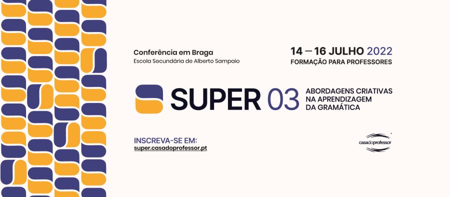 Conferência SUPER03