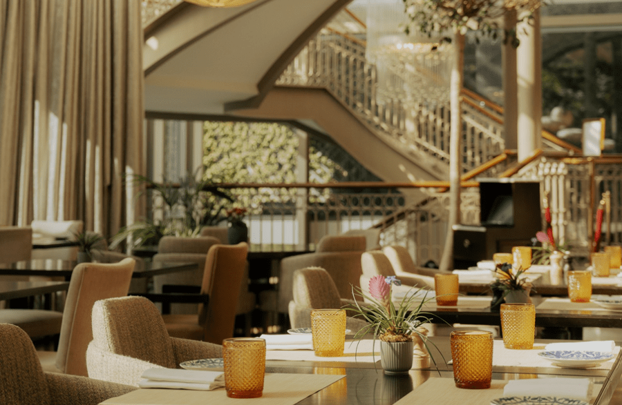 No Astória o Dia da Criança é celebrado com um Brunch docinho para toda a família