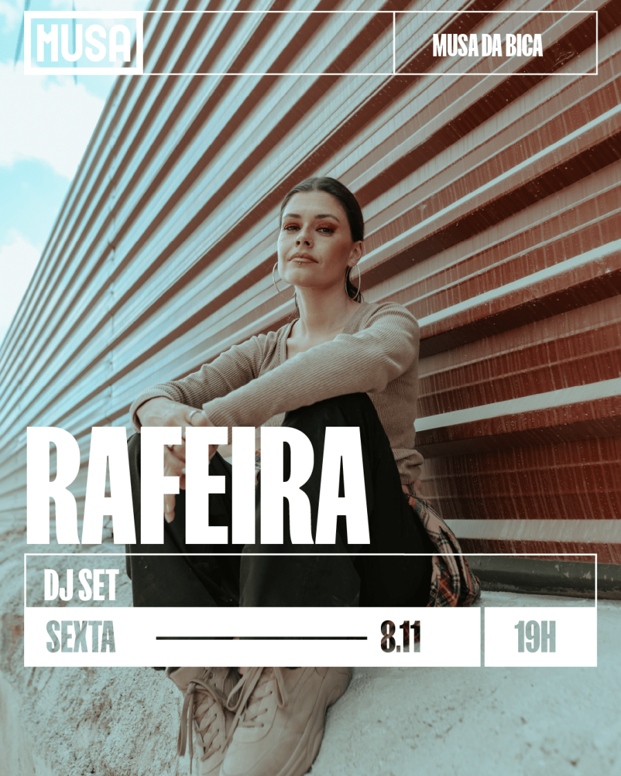 Rafeira DJ Set