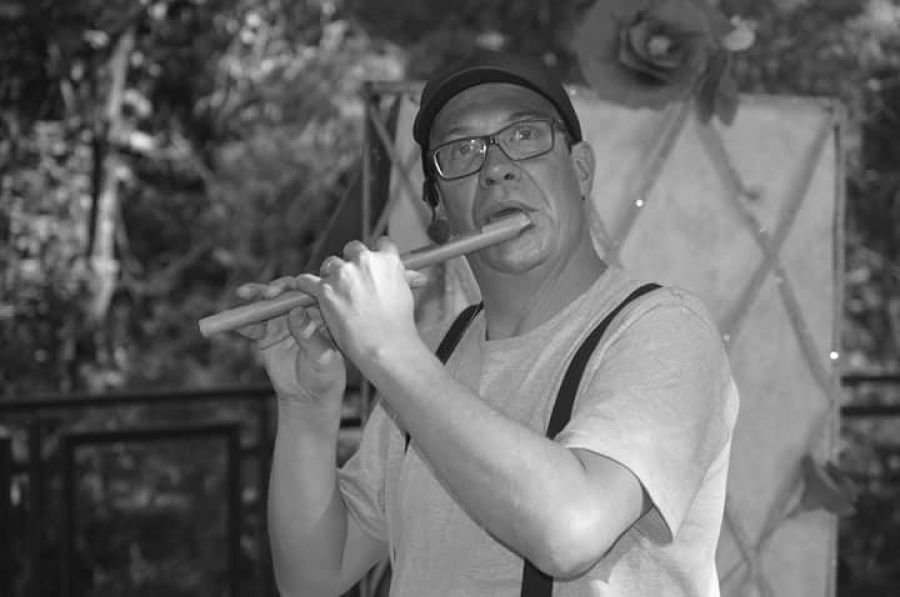 WORKSHOP FLAUTA DE BISEL dos 9 aos 12 anos