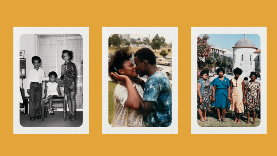 Retratos da Diáspora. Visões afro-lisboetas.