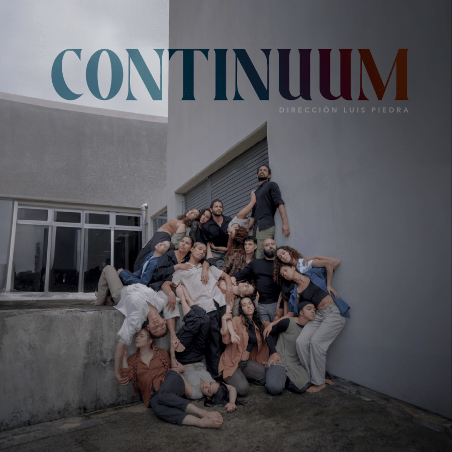 Continuum