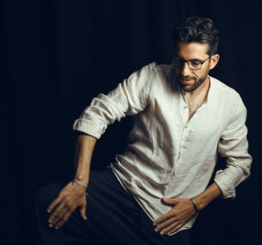 Pulsar @ Polo Cascais, com Marco Santos