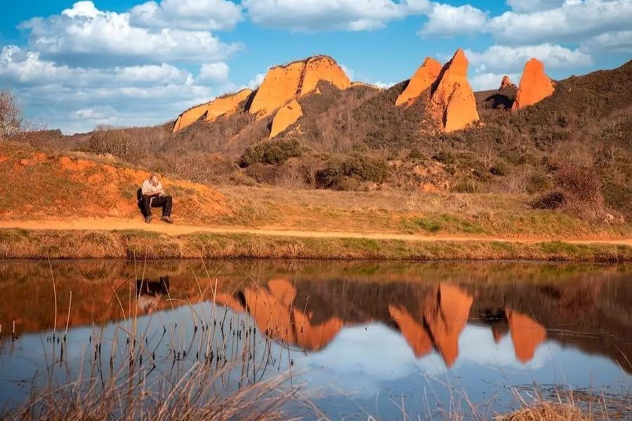 Exposición fotográfica colectiva | Una mirada a la primavera