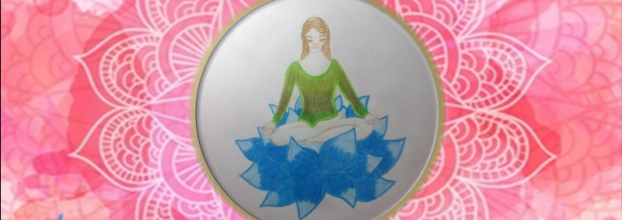 Meditação Guiada com Mandalas