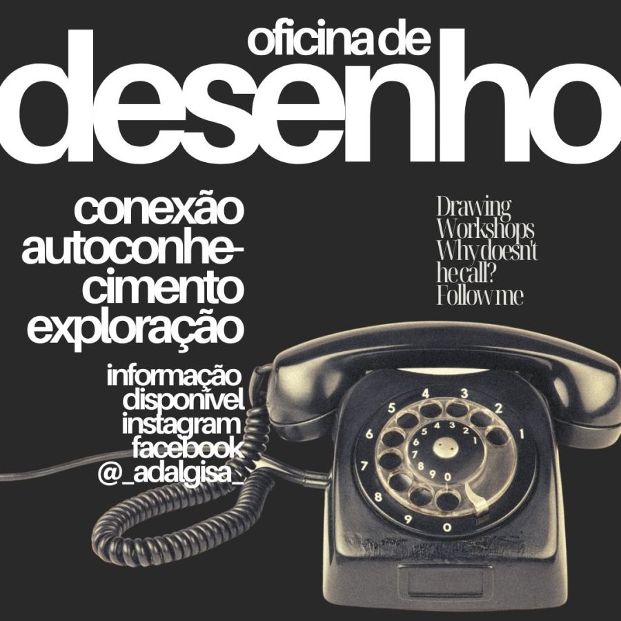 OFICINA DE DESENHO