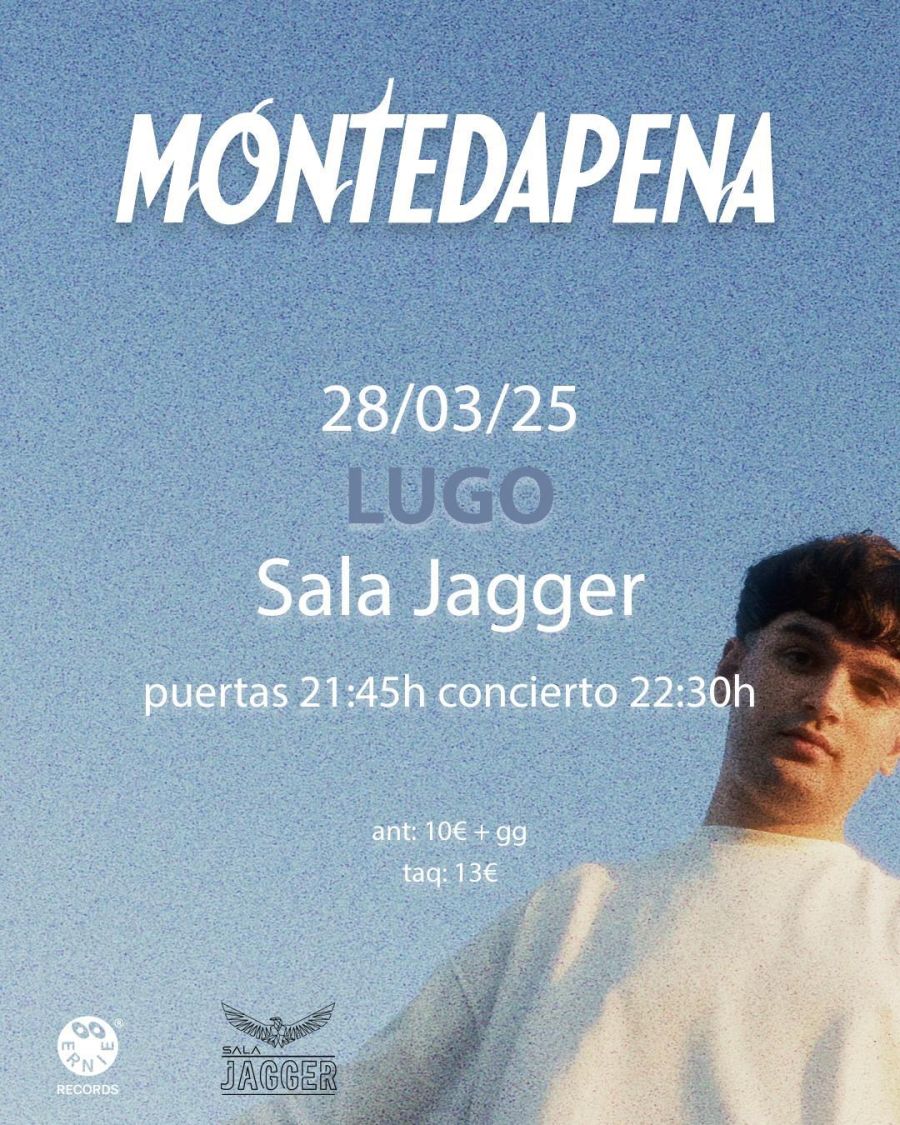 CONCERTO | Montedapena