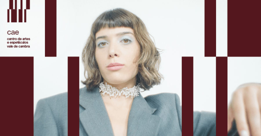 Bia Maria com Cantadeiras do Terras de Arões