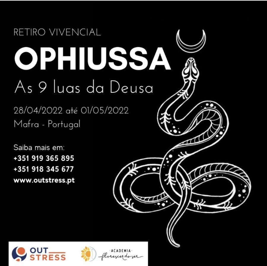 Ophiusa- Retiro Vivencial 