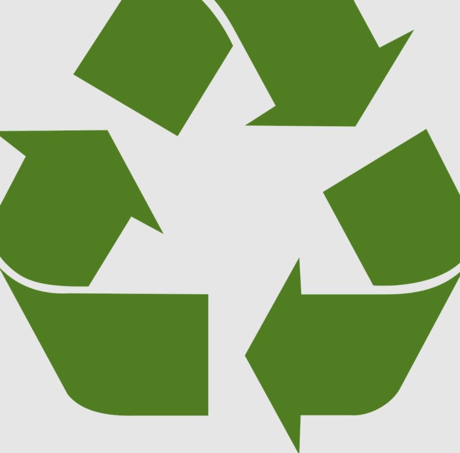 Cousiñas xeitosas: 'Reciclamos!'