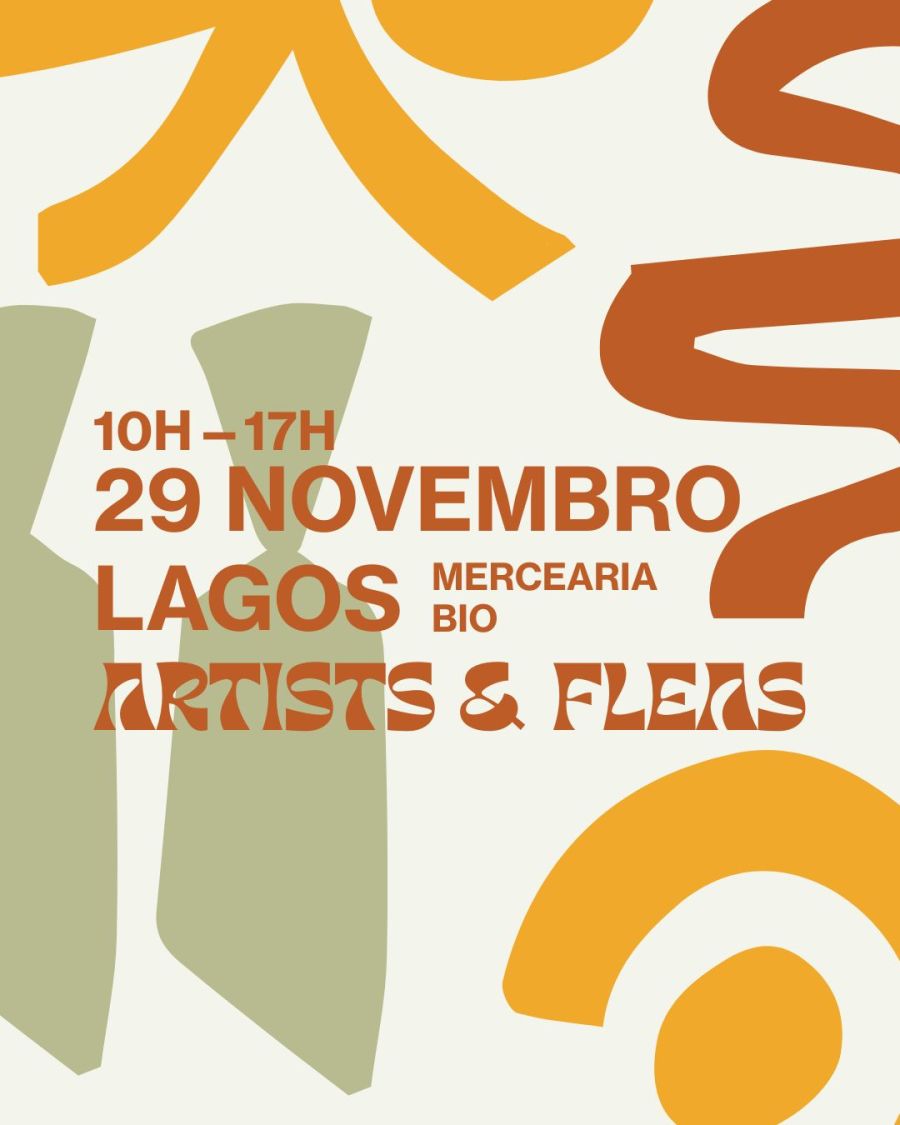 Artists & Fleas ~ LAGOS
