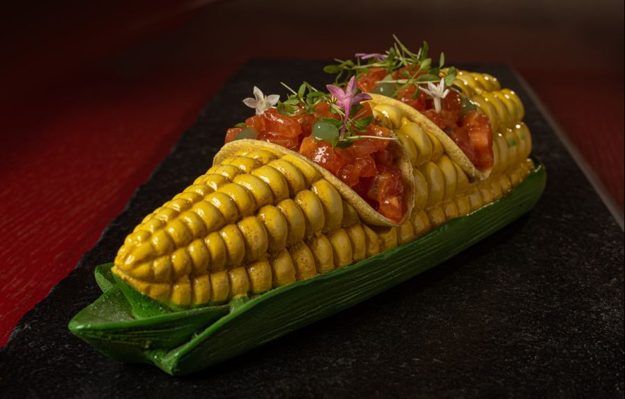 Jantar Vínico VineaDouro