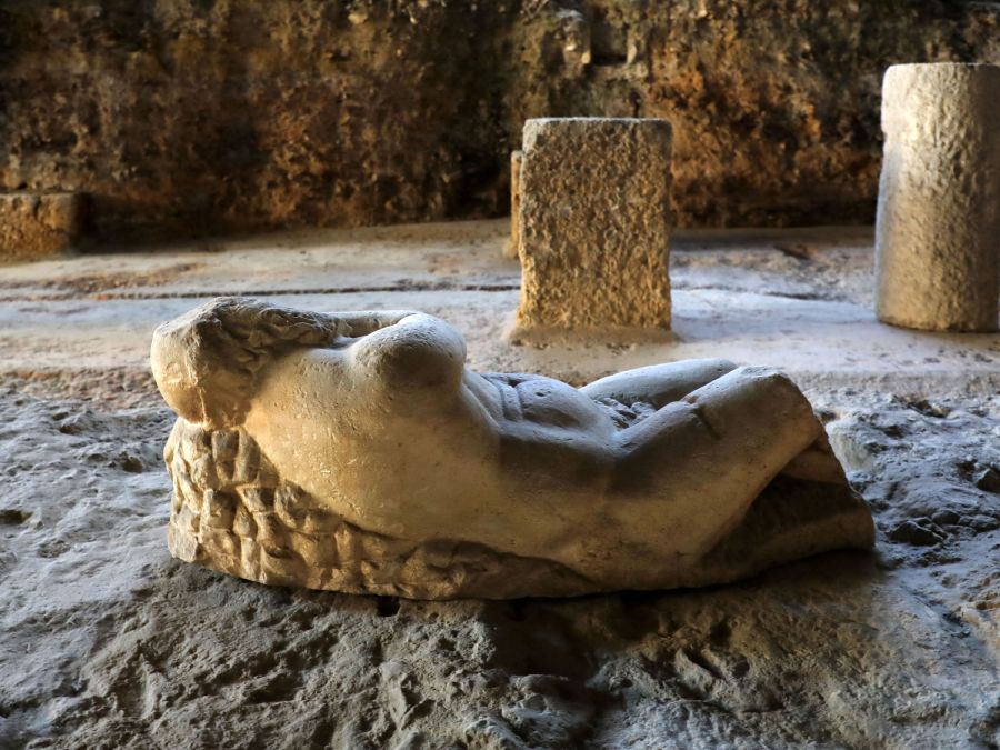 Visita • Que romanos eram estes?