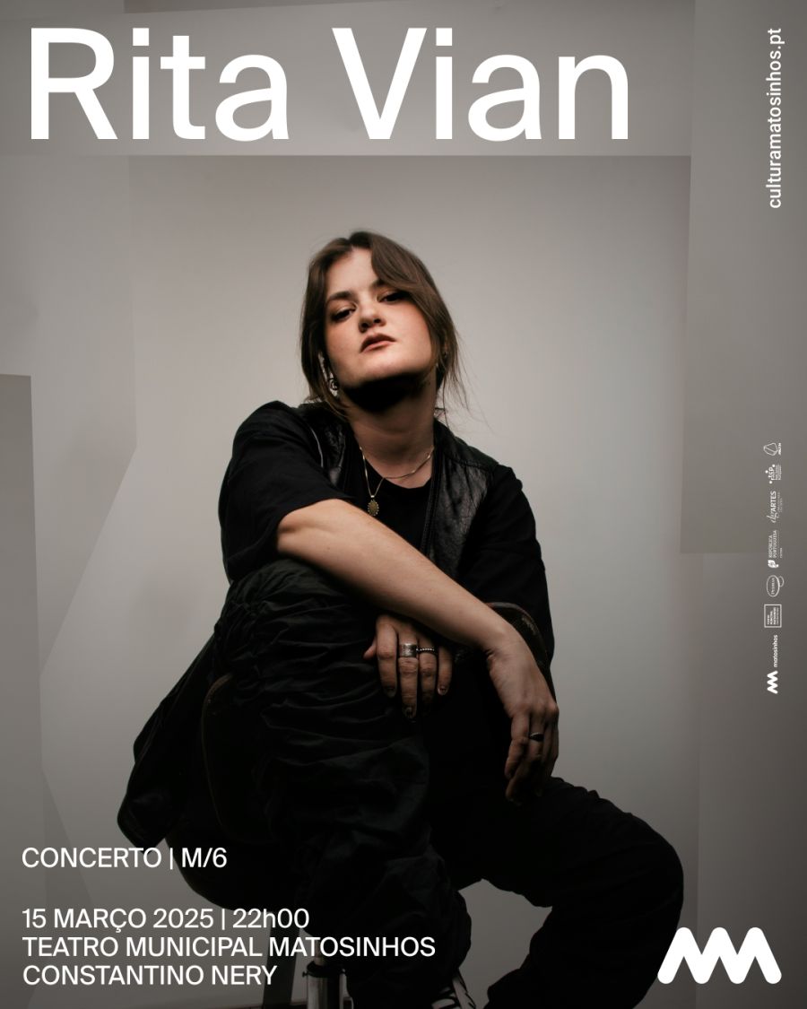 RITA VIAN