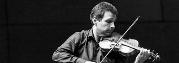 Aula Aberta de Violino | Pedro Rocha