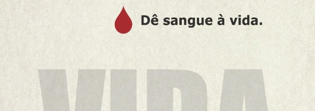 'Dê sangue à vida': IPST renova apelo à doação, dia 14, no MAR Shopping Matosinhos