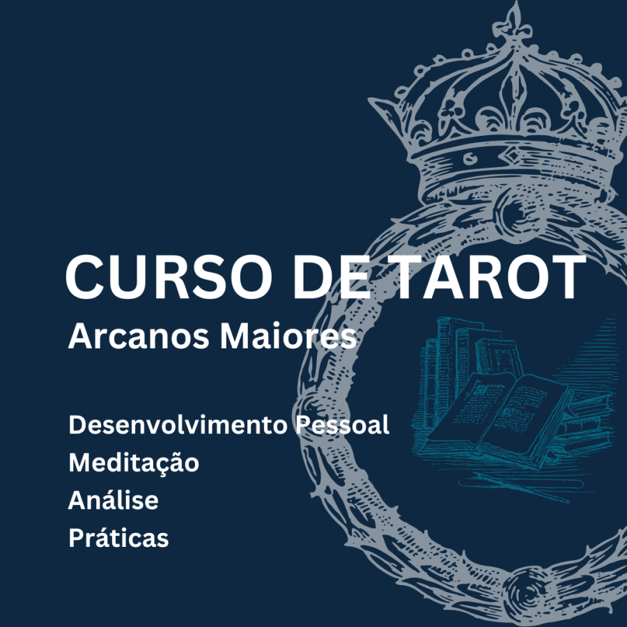 Curso de Tarot