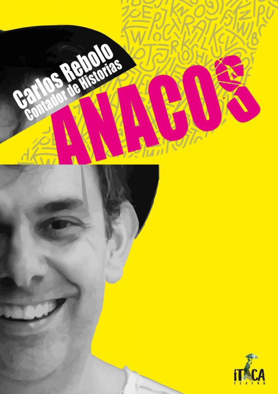 Anacos (Ítaca Teatro)