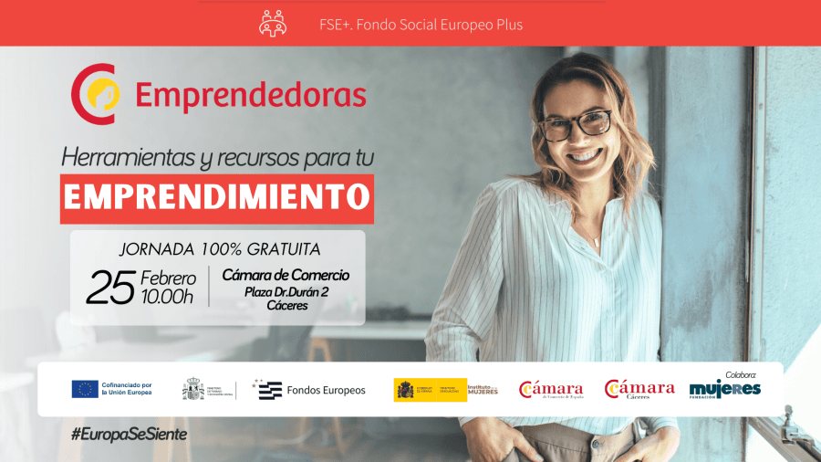 Herramientas y recursos para tu emprendimiento