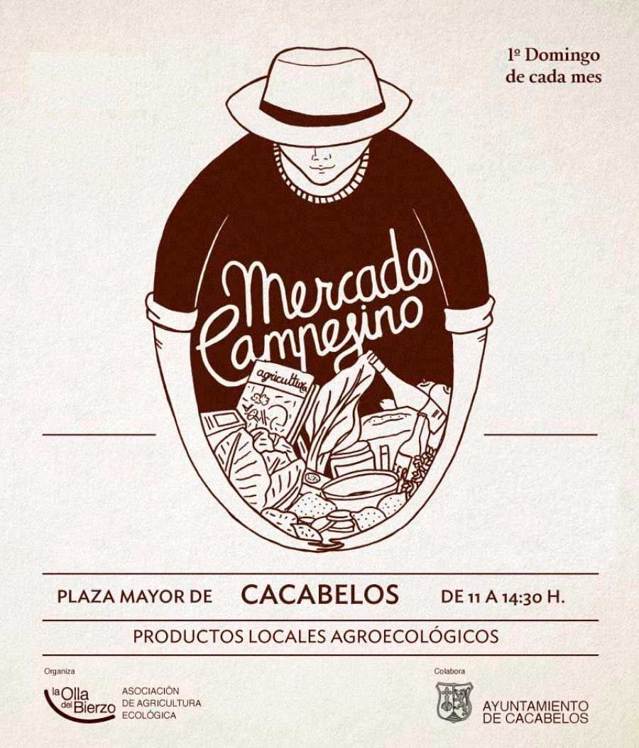 Mercado campesino