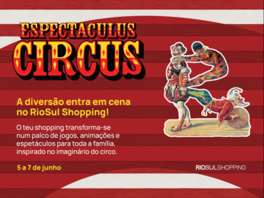 Espectaculus Circus
