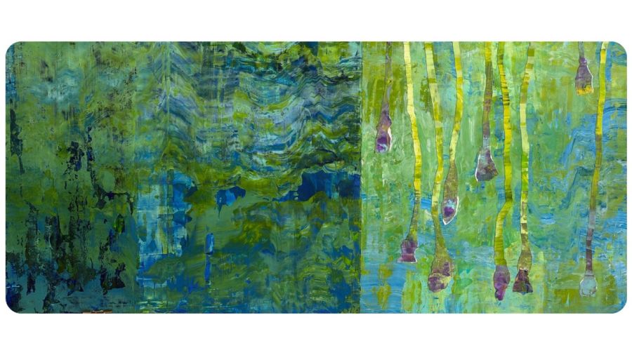 'Poppy-Day' de Isabel Garcia