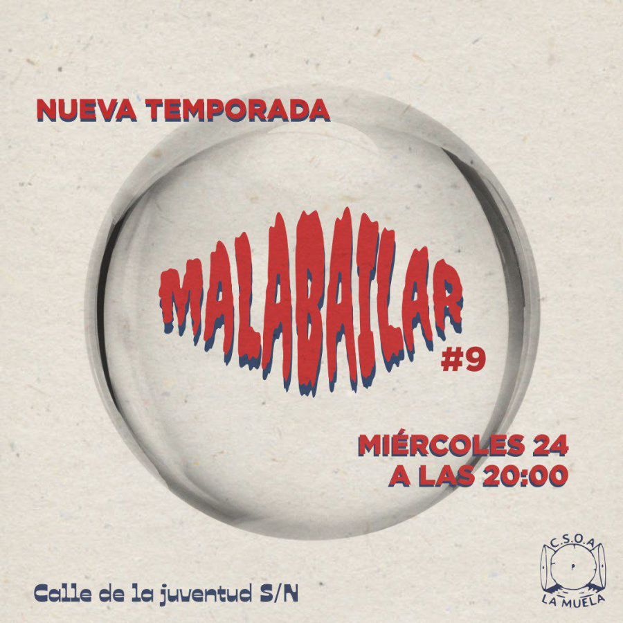 Malabailar