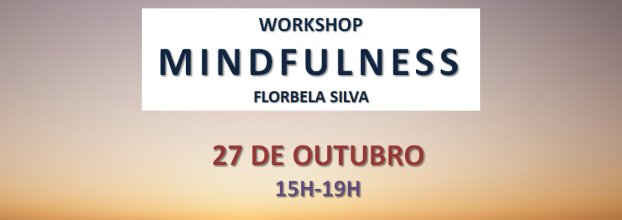 Workshop de Mindfulness