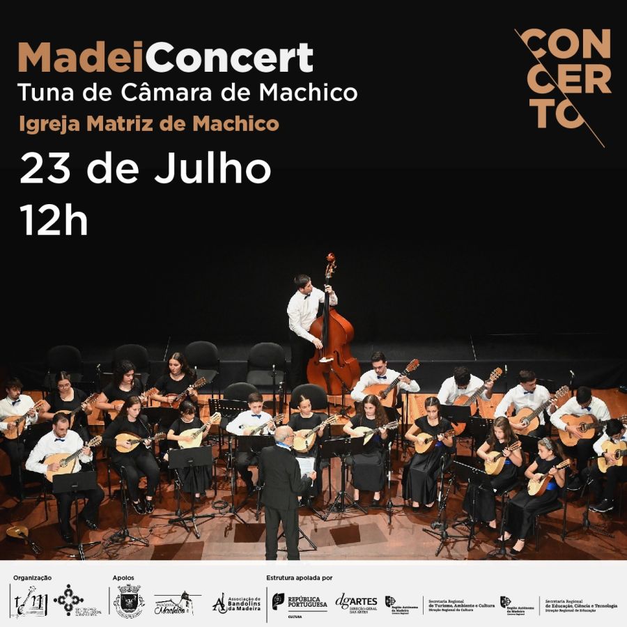 MadeiConcert