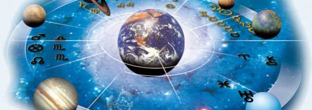 Círculo de Estudos do Mapa Astrológico Natal