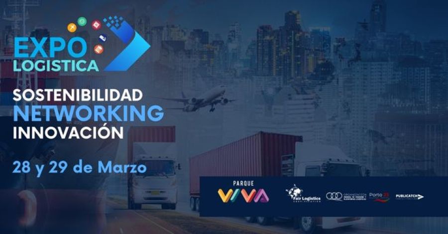 EXPO LOGISTICA 2025
