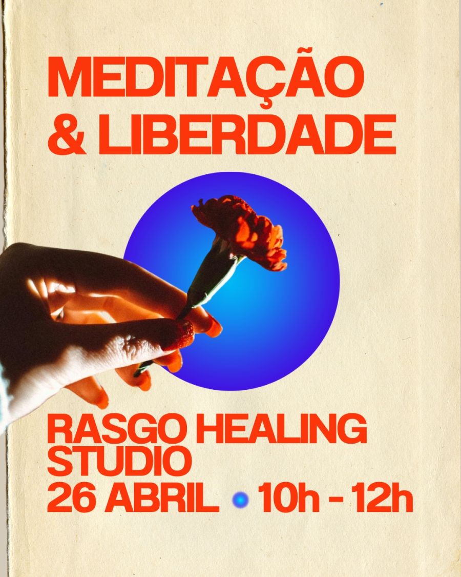 Meditação & Liberdade