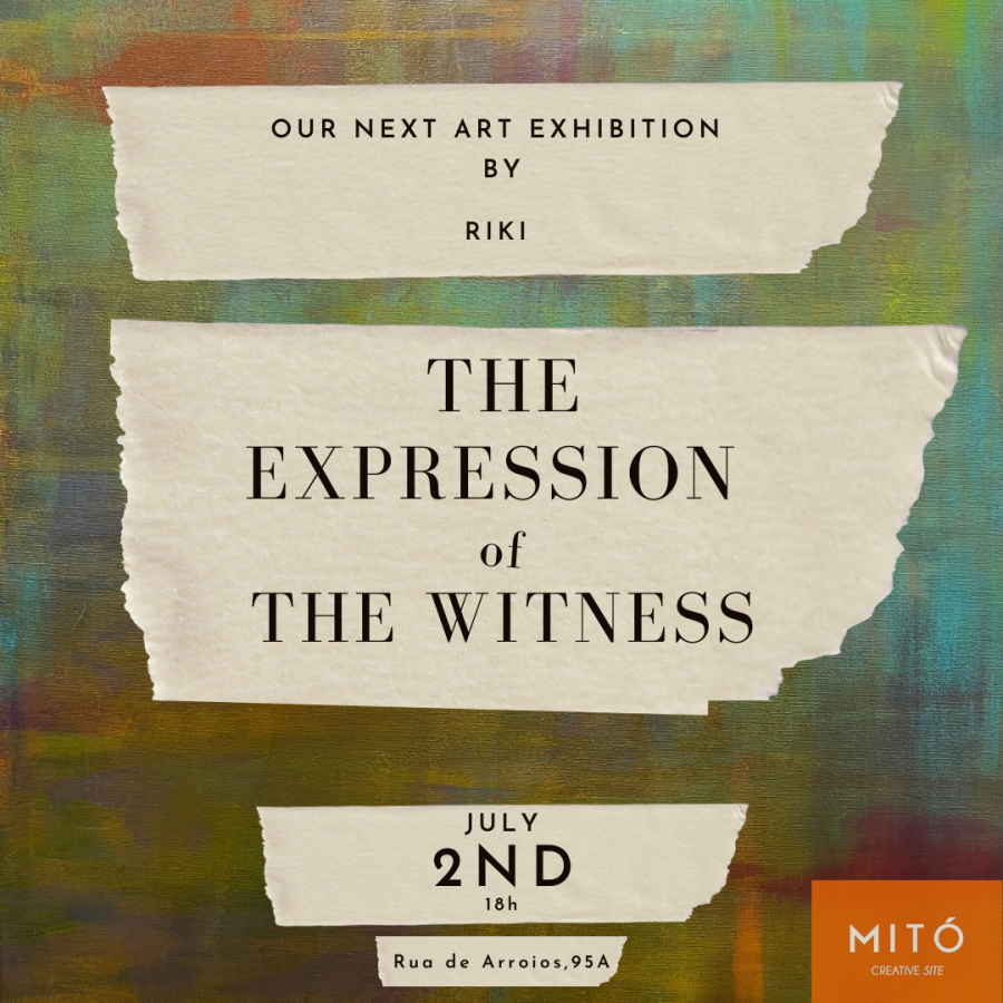 The Expression of The Witness