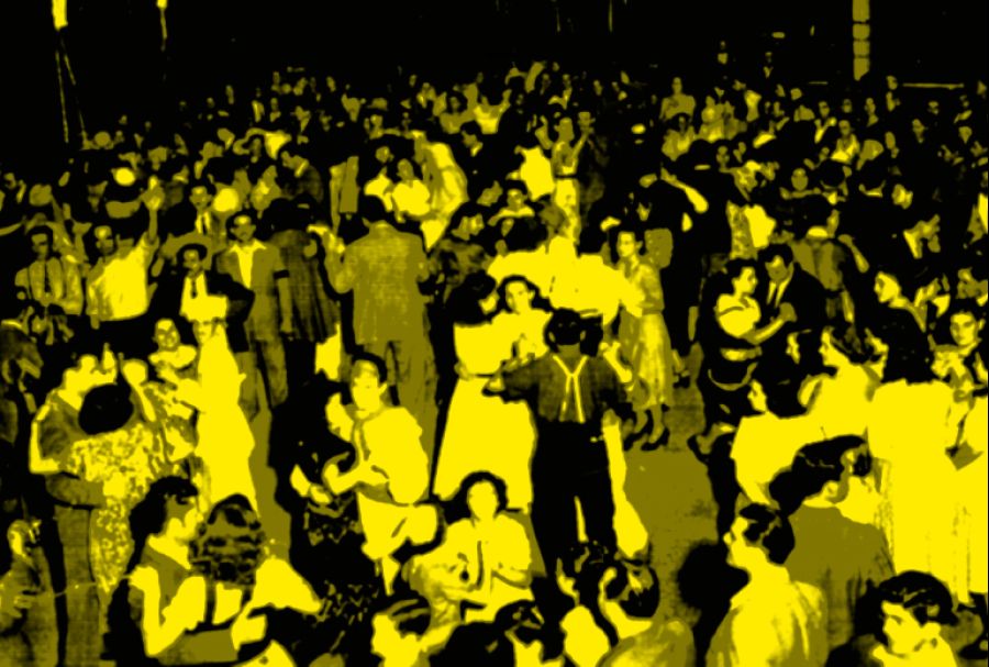 Apresentação da Coleção 'Freguesias e Colectividades de Lisboa'