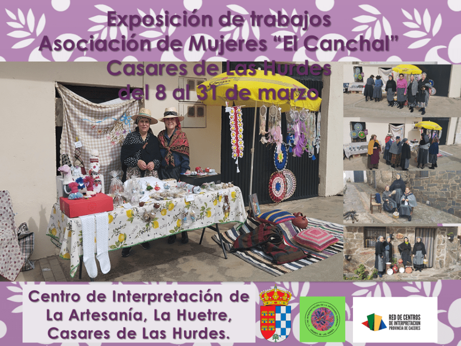 'Manos que Tejen Comunidad'