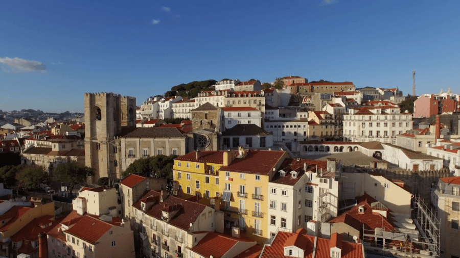 Visita orientada ● Todos os caminhos vão dar a Felicitas Iulia Olisipo