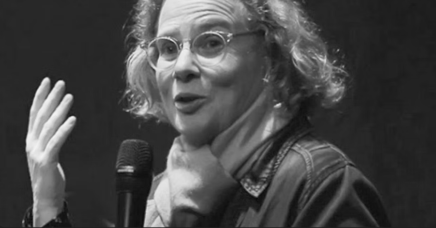 Masterclass Leonor Areal