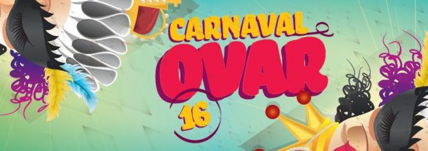 Carnaval de Ovar 2016