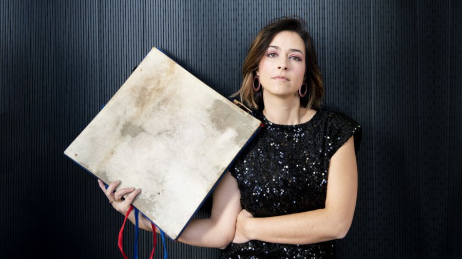 A Cantadeira -Música Tradicional no Século XXI  