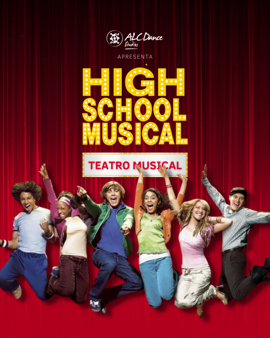 Casting High School Musical