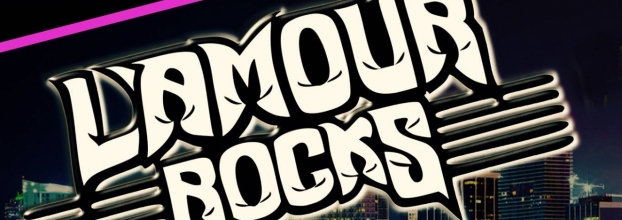 L'Amour Rocks
