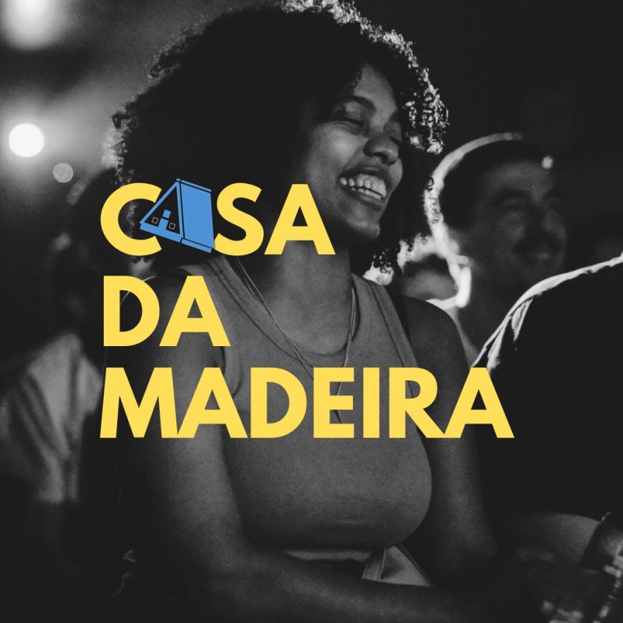 Casa da Madeira Noites de Comédia 03/12