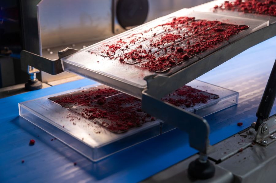 EM OLIVEIRA DO HOSPITAL, O CHOCOLATE REINVENTA-SE PARA UMA PROCURA MAIS CONSCIENTE E PERSONALIZADA