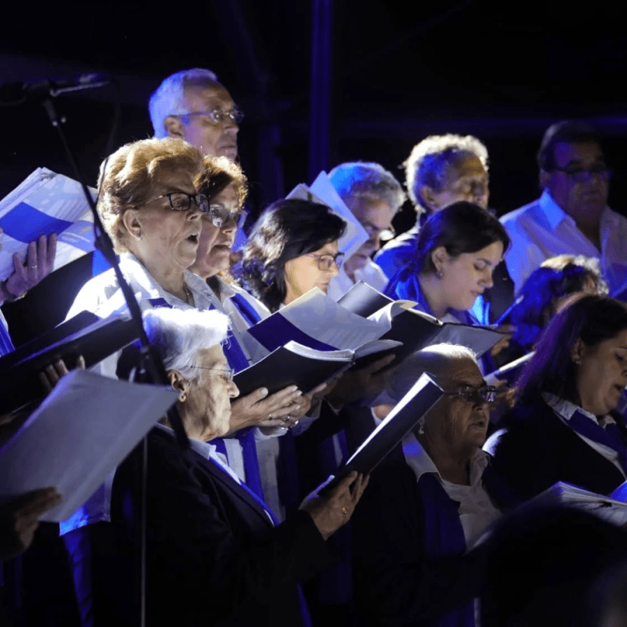 CORO + TUNA DE FREAMUNDE