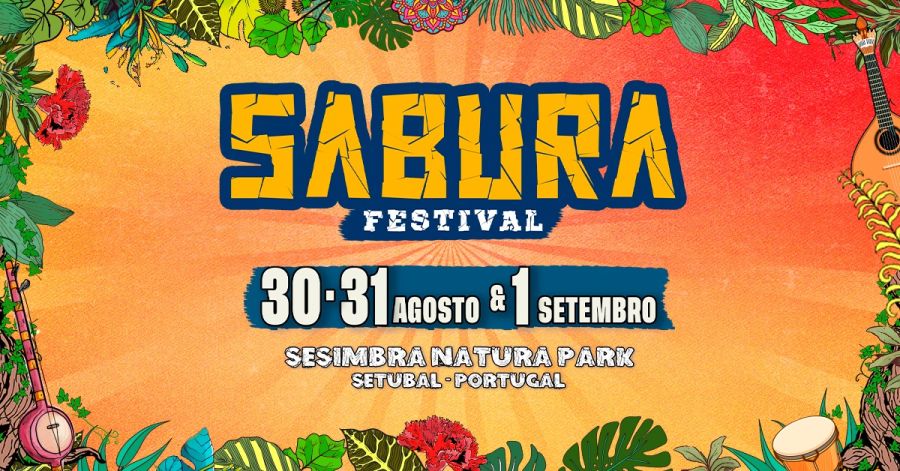 Sabura Festival