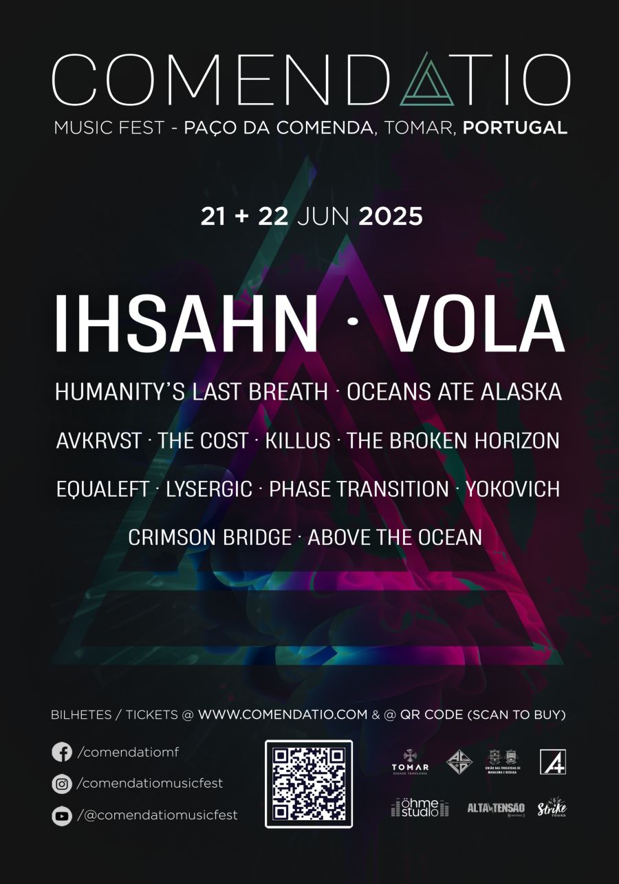 Comendatio Music Fest 2025
