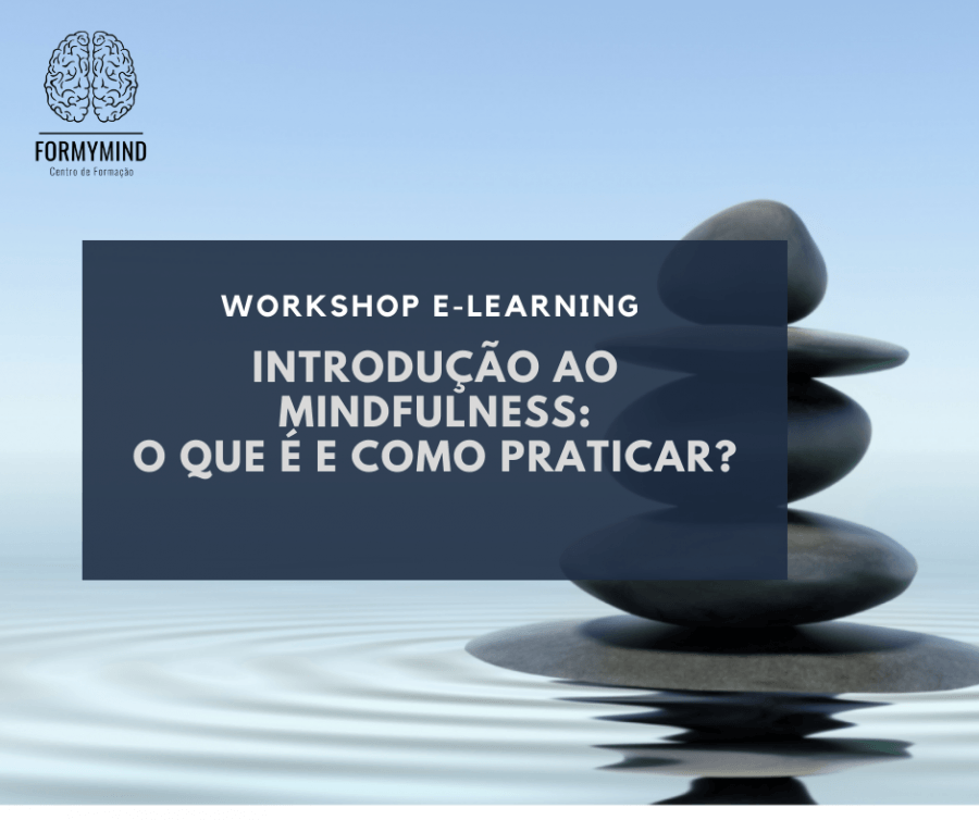 Workshop de Mindfulness: O que é e como praticar? (Live Streaming)