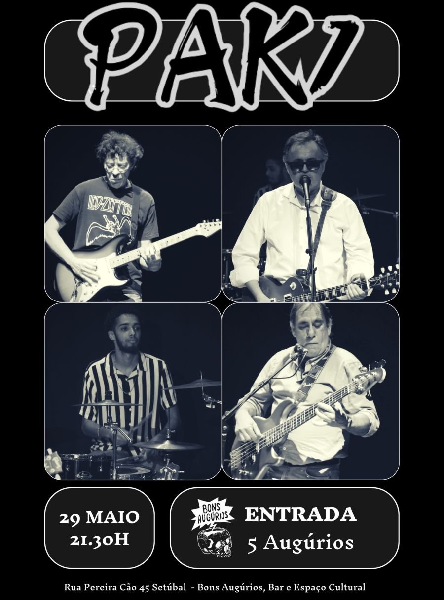 Concerto 'Pak1'