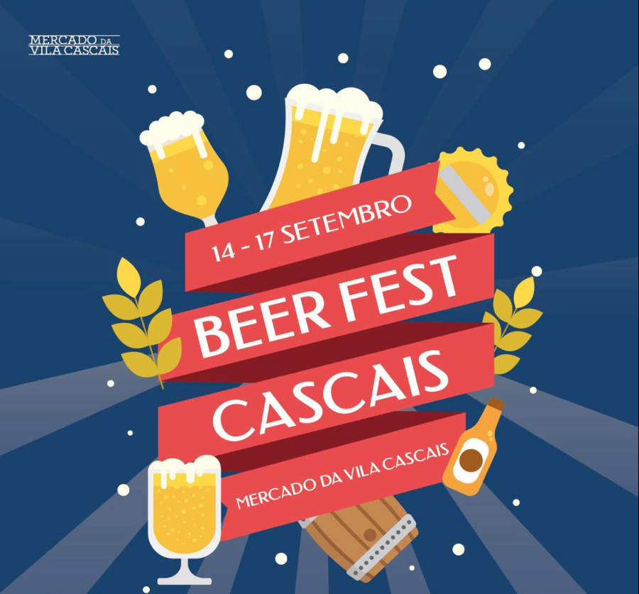  Beer Fest Cascais 